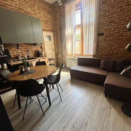Apartment W Starej Kamienicy Chodziez