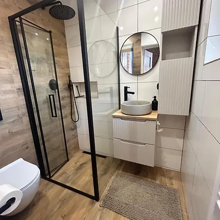 Apartment W Starej Kamienicy Chodziez