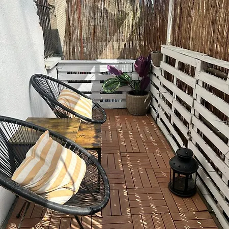 W Starej Kamienicy Apartment Chodziez
