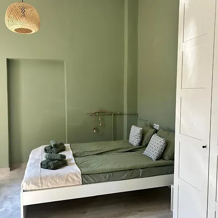 Apartment W Starej Kamienicy Chodziez
