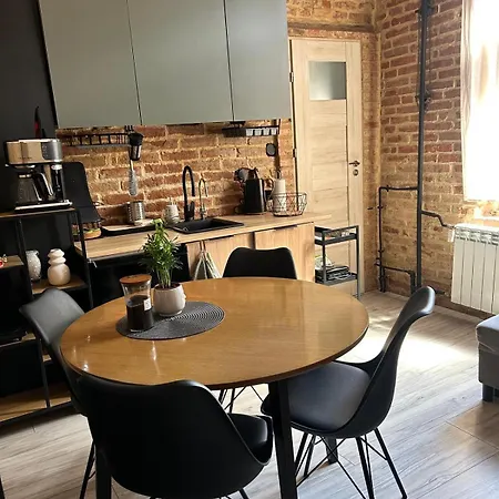 Apartment W Starej Kamienicy