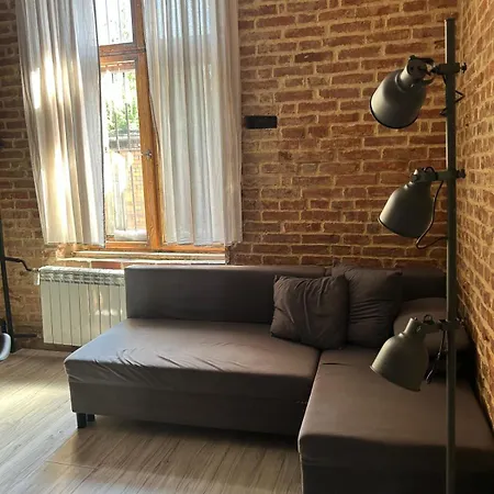 W Starej Kamienicy Apartment Chodziez